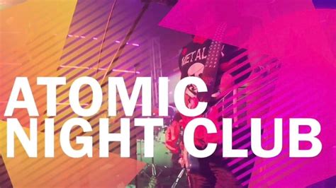 ts miami|Club Atomic .